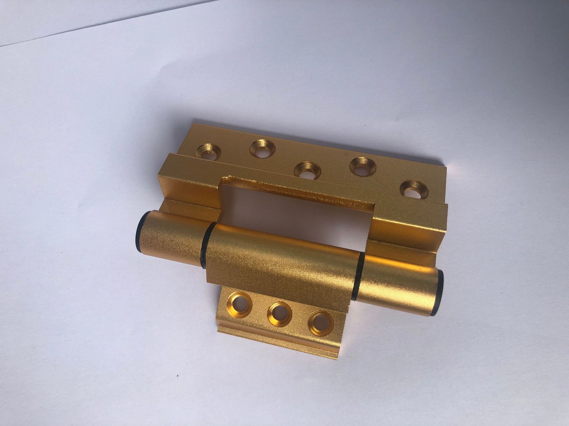 【新品上市】厂家批发铝合金合页重型门窗断桥门窗五金配件