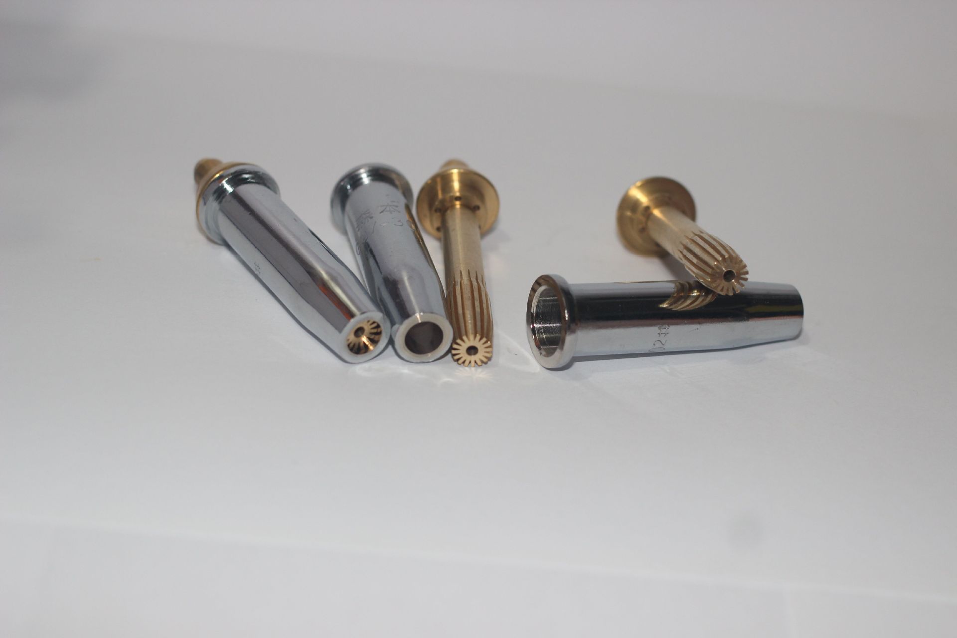 森本牌g07-100分体式割嘴火焰切割割嘴等压式不锈钢割咀全规格