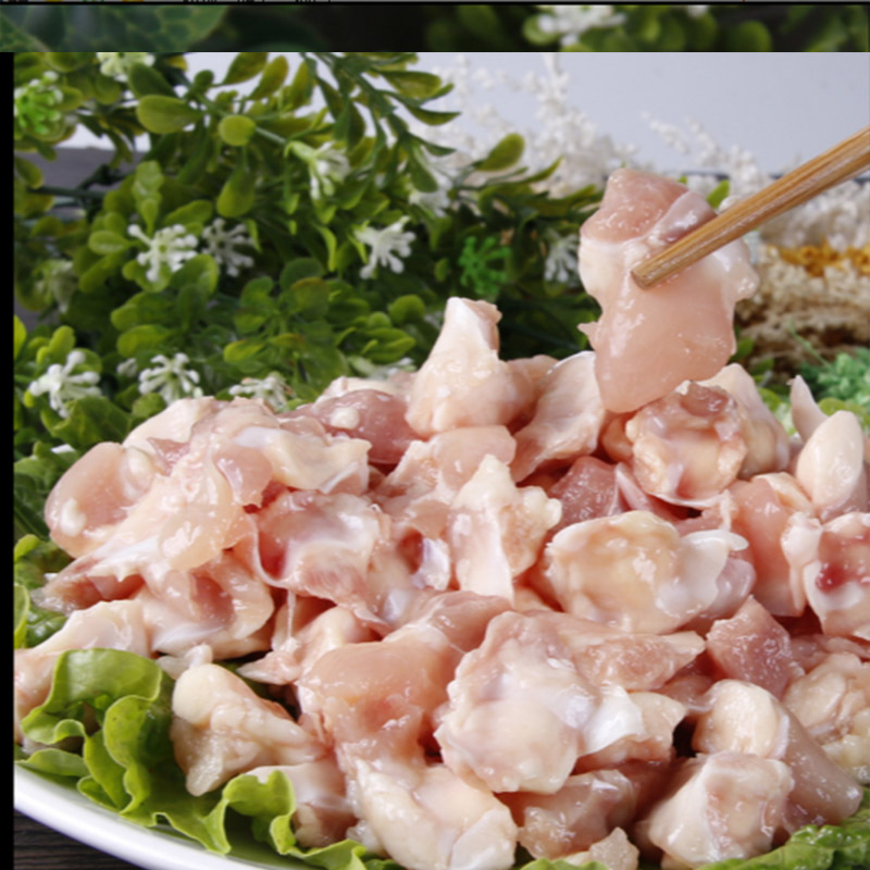 供应掌中宝 冷冻鲜鸡批发 鲜美乇乇正肉 量大优惠