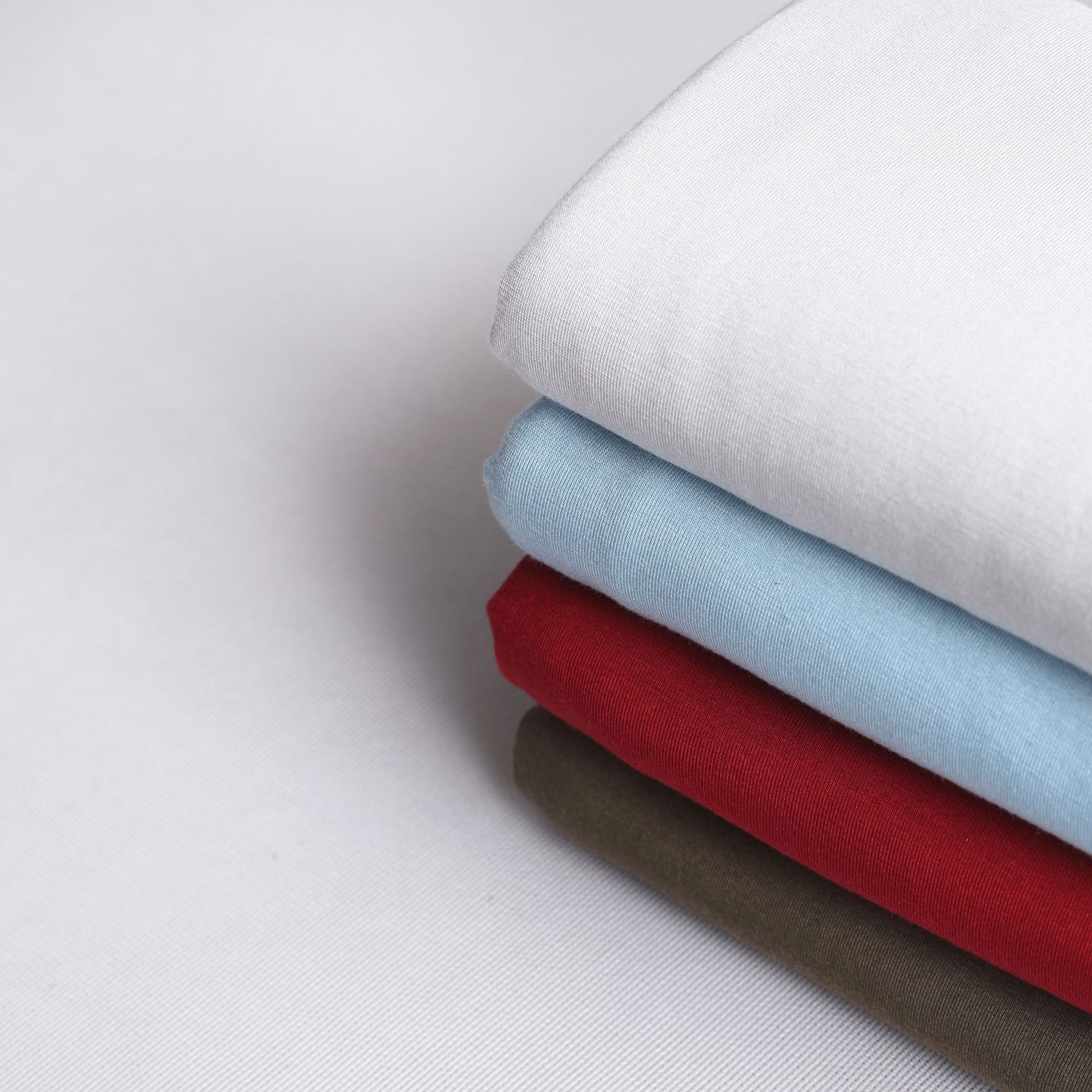 全棉纯棉针织布零头布正品布头库存面料厂家批发零售布头论斤卖