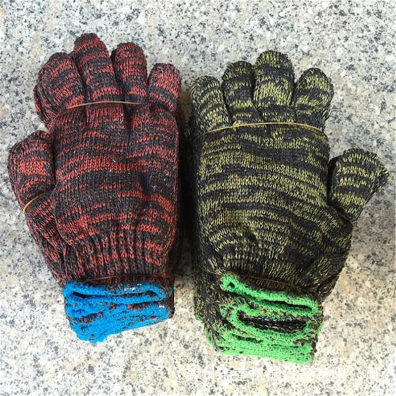 劳保手套_手工活外发代加工兼职外发创业好项目免费上门回收产品