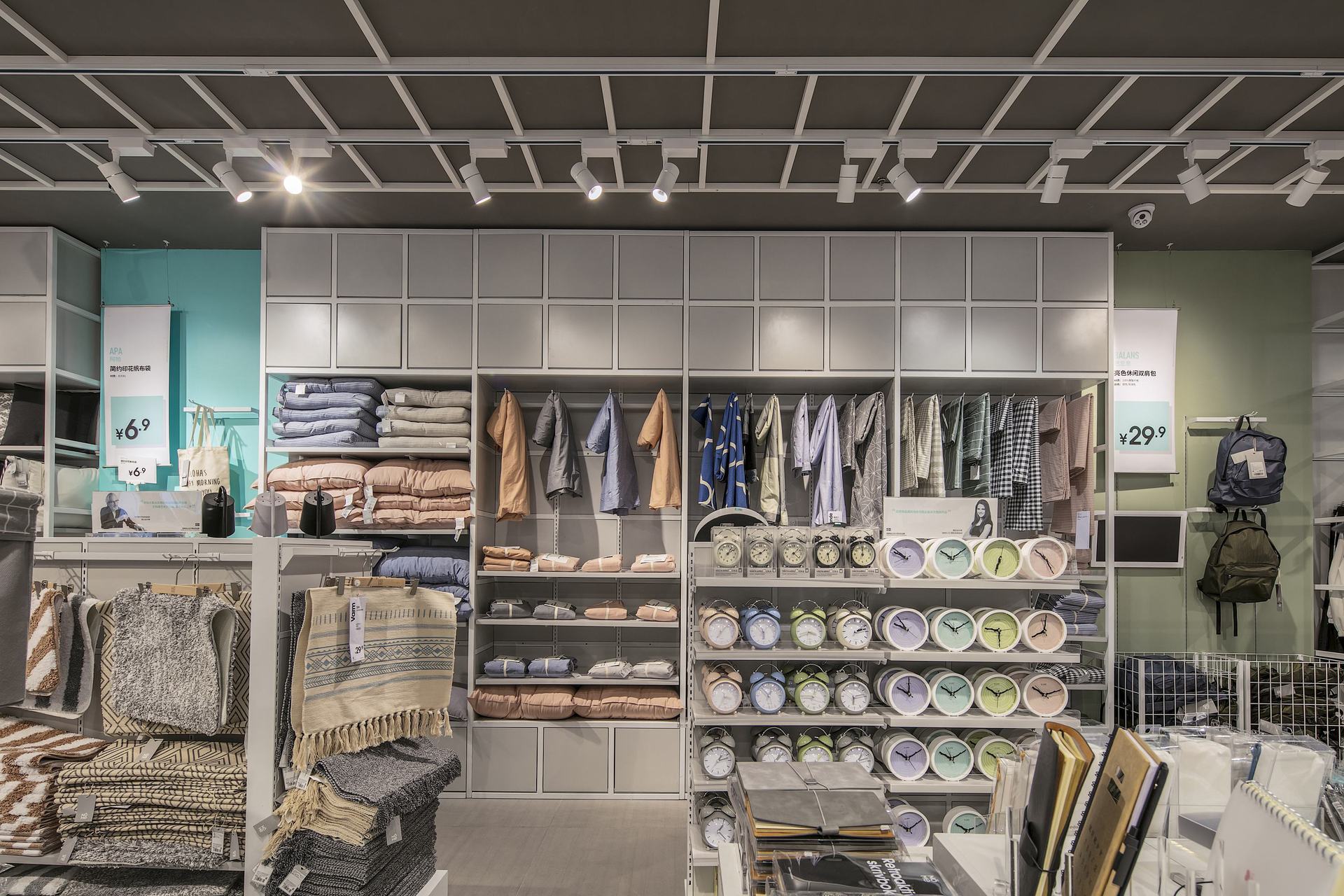 【电商运营】 - 为什么越忙店铺的利润越低? - 阿里巴巴商友圈