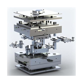 纸品冲压模 冲裁模 冲压刀模 切刀模-报价-阿里巴巴