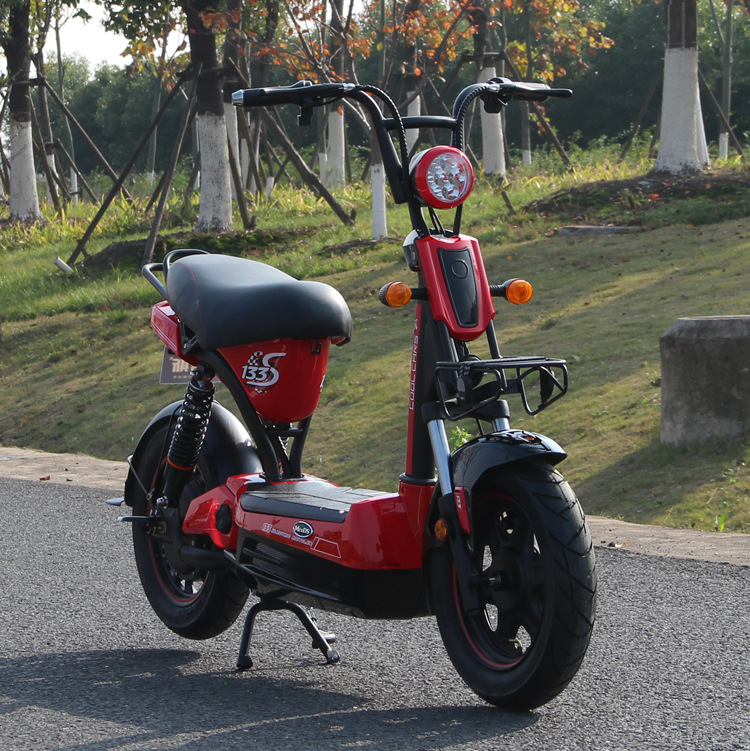 出口133plus电动车厂家跨式电瓶车