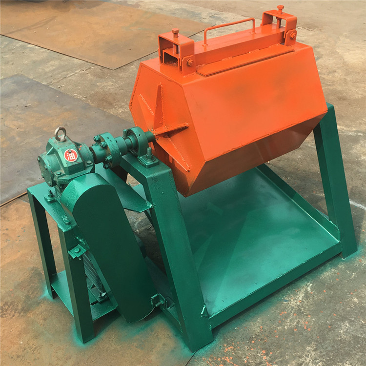 去毛刺滚筒研磨机生产六角滚筒抛光机金属铁件六角滚桶抛光机厂家