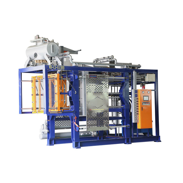 供应高效节能型全自动塑料成型机 吸塑机包装泡壳吸塑成型设备