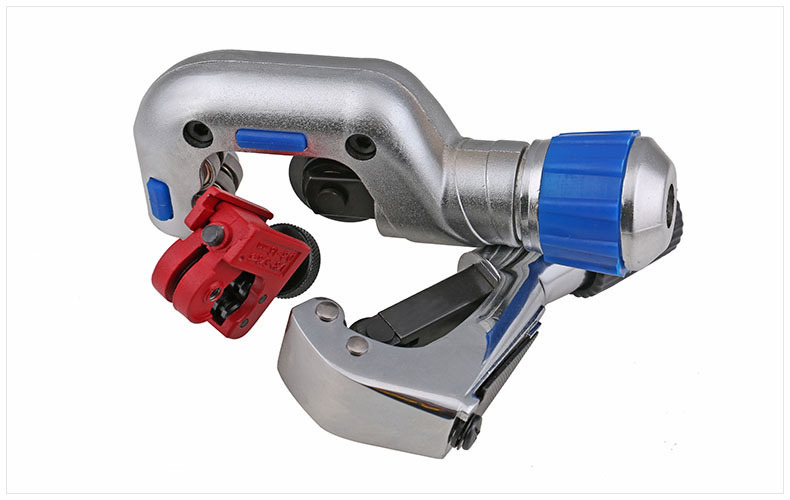 管子割刀切管器 不锈钢管可用割刀 pvc管铜管割管刀割管器管子剪