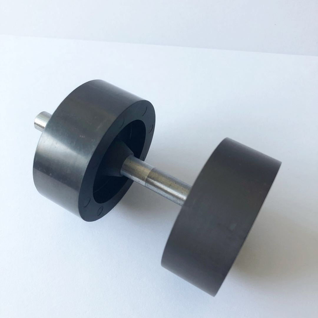 东莞精磁 铁芯 厂家直销 支持批发 定制 电磁铁芯