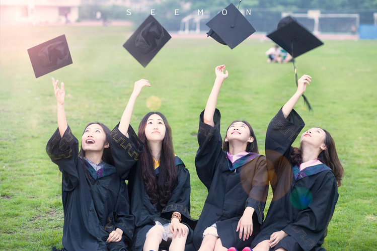 毕业流苏 大学毕业学士服配饰 多色流苏可选 厂家直销 欢迎订购