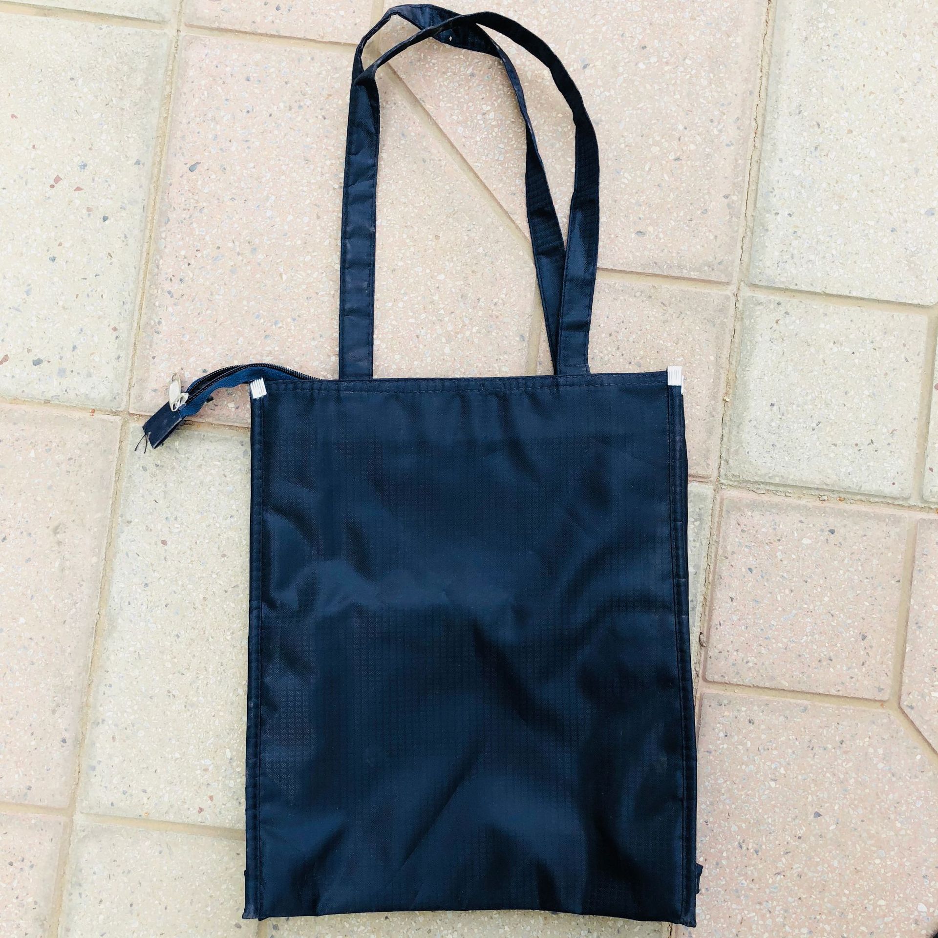 牛津布手提袋防泼水购物袋学生文件包批发来样定可印logo量大从优