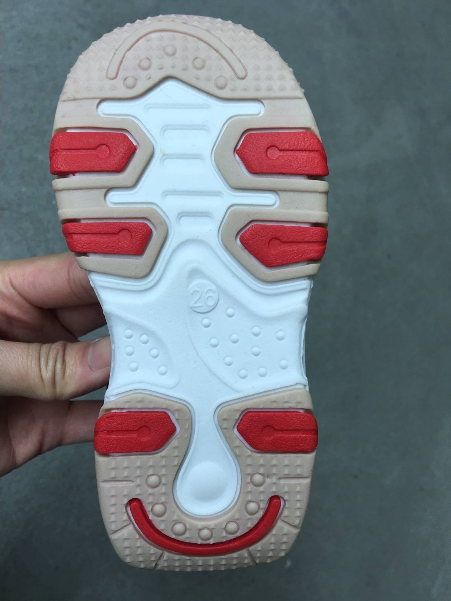 2018韩版新款包头宝宝童鞋男童防踢凉鞋软底沙滩鞋休闲凉拖鞋批发