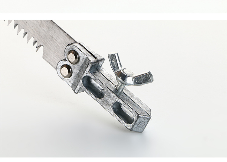 韩国多功能魔鬼锯魔术锯多用迷你锯万能锯金刚石锯条 红盒