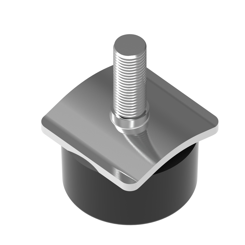 厂家直销五金门窗配件/tt-95推拉门/防撞块