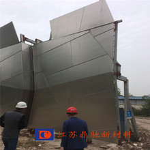 全国销售 建筑新材料铝蜂窝板 不锈钢蜂窝板 镀锌板蜂窝板 可定制