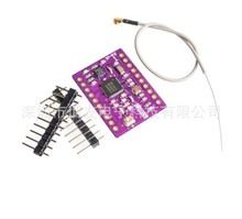 CJMCU-8223 Nrf51822+LIS3DH Bluetooth Module 蓝牙+加速度模块