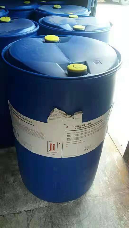 现货供应n,n-二甲基乙酰胺,美国杜邦原装dmac 欢迎询价
