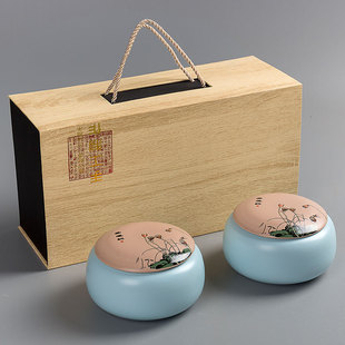 茶生活 礼盒