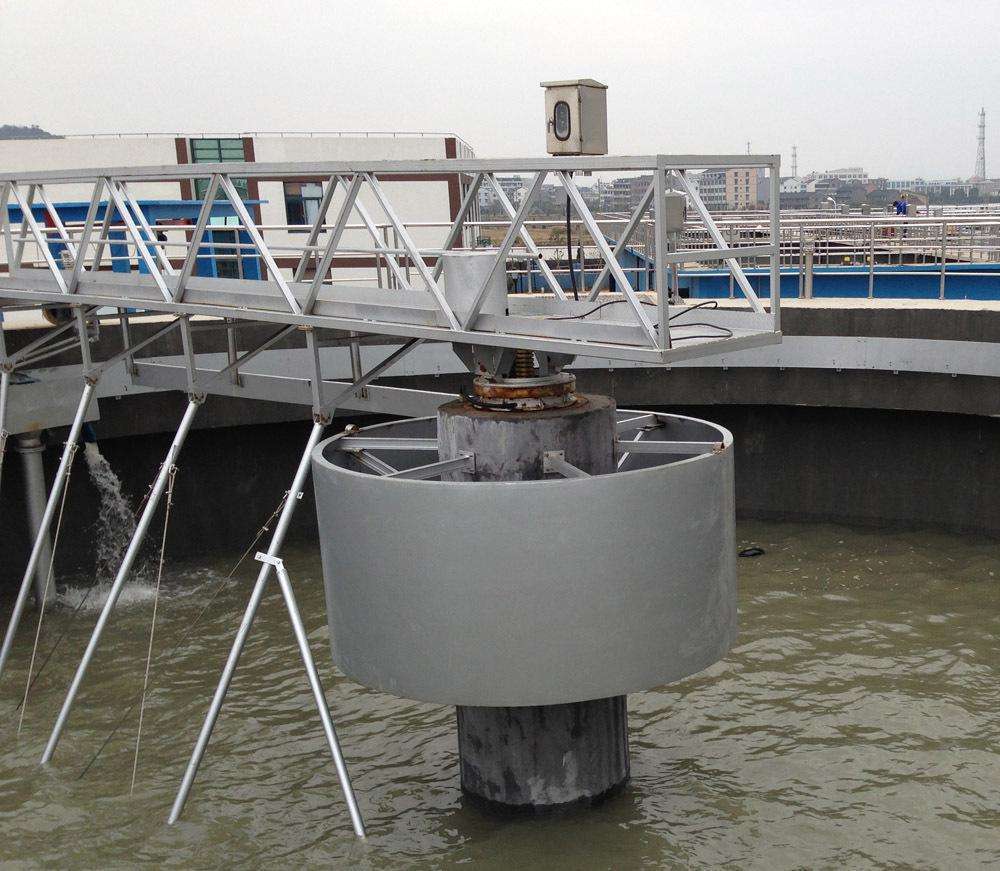 山东博慧环保专业生产高效浅层气浮机处理能力强