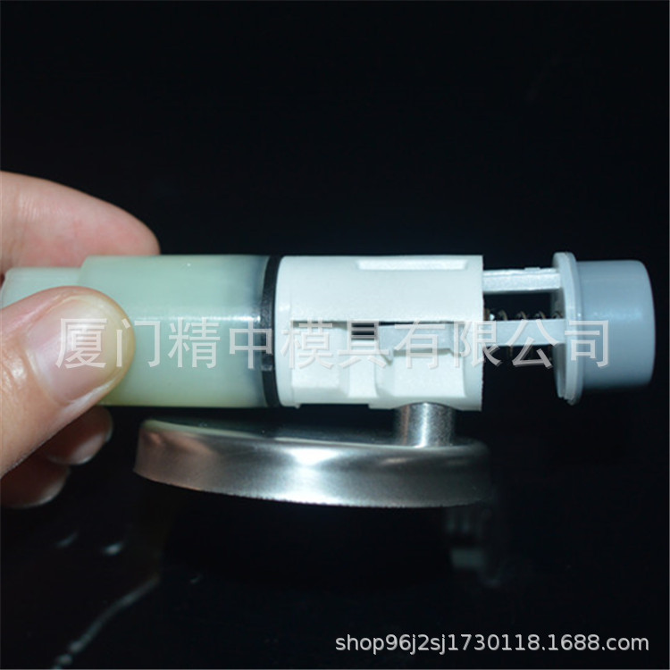 厦门工厂厂家直销盖板缓降轴快装快拆式马桶盖板阻尼器