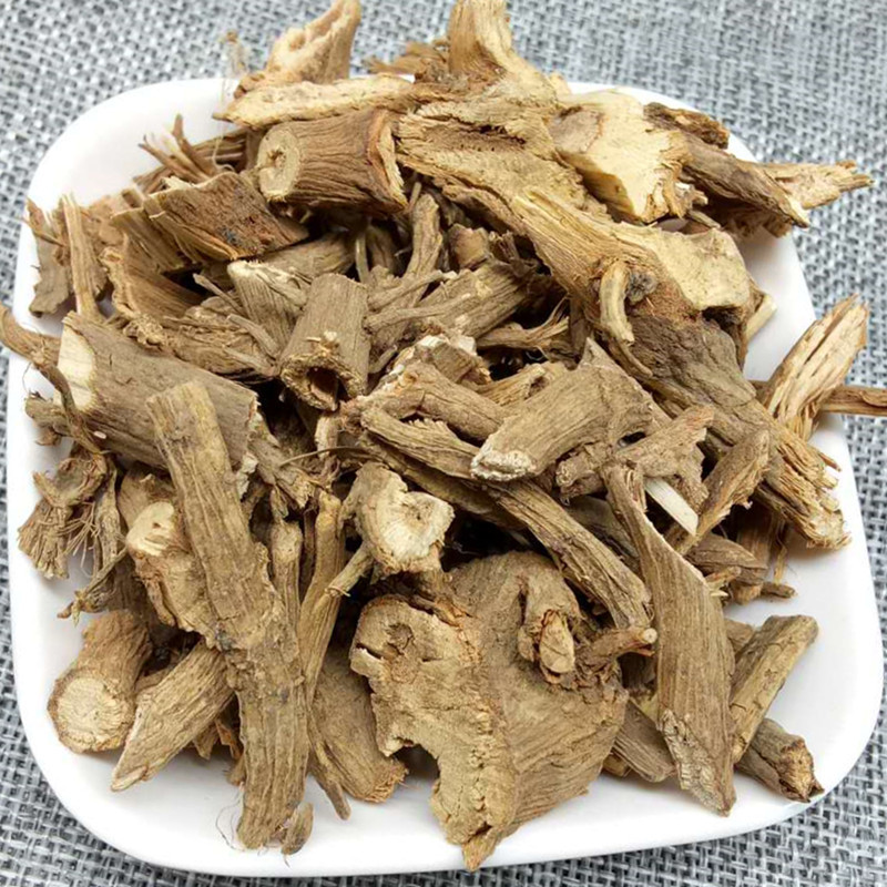 产地货源飒枫中药材 木芙蓉根 芙蓉根 大货批发厂家直销
