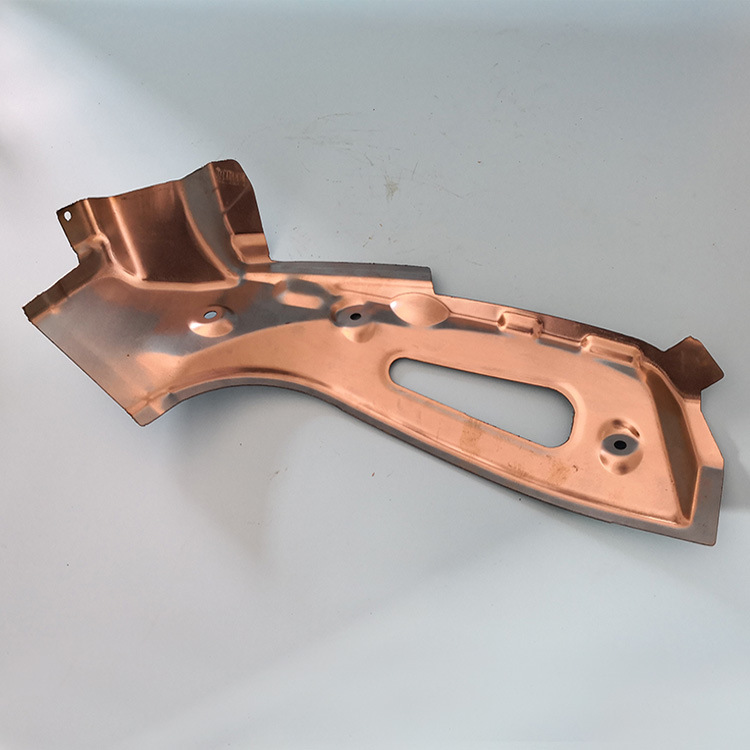 专业加工汽车零件 加工制造金属成型件 冲压件 钣金成型件