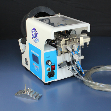 螺丝供给机自动化机用螺丝机吹气式螺钉机厂家直供螺丝供料器