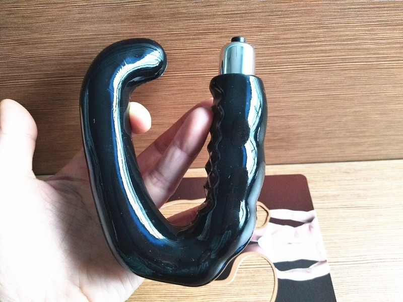 成人性用品批发 前列腺g点按摩器v型 夫妻共震 情趣用品