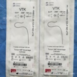 代理批发 美国库克血管造影导管 cook介入耗材vtk导管 库克导丝