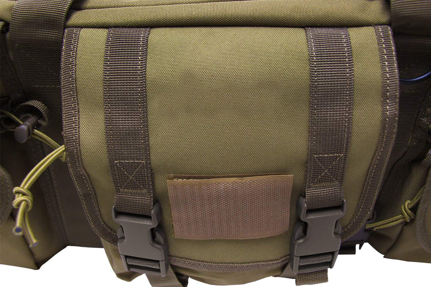 枪包战术多功能户外cs野战背包 附件狩猎钓鱼包36英寸枪袋