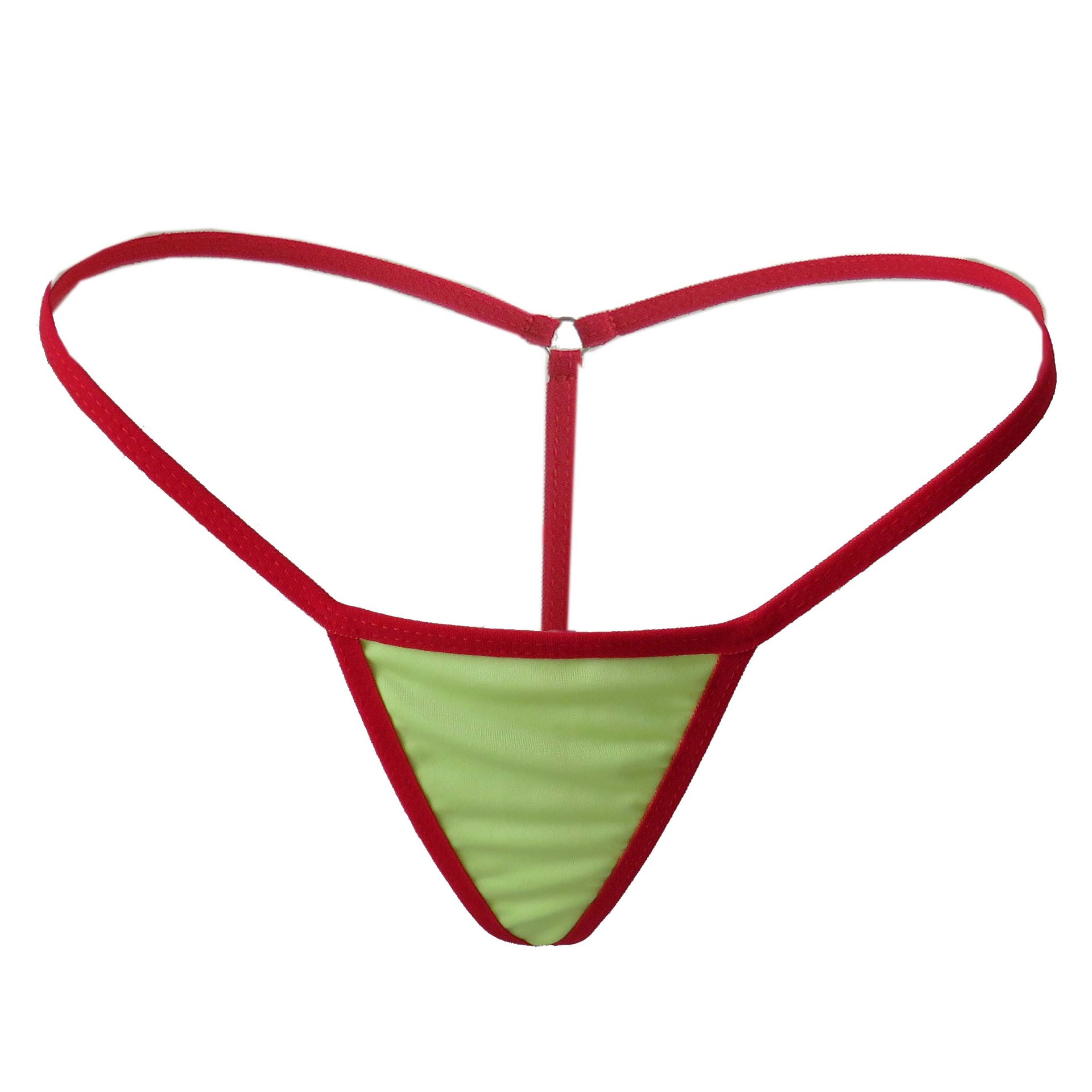 跨境情趣内衣性感情趣内裤速卖通ebay三角裤丁字裤开档t裤