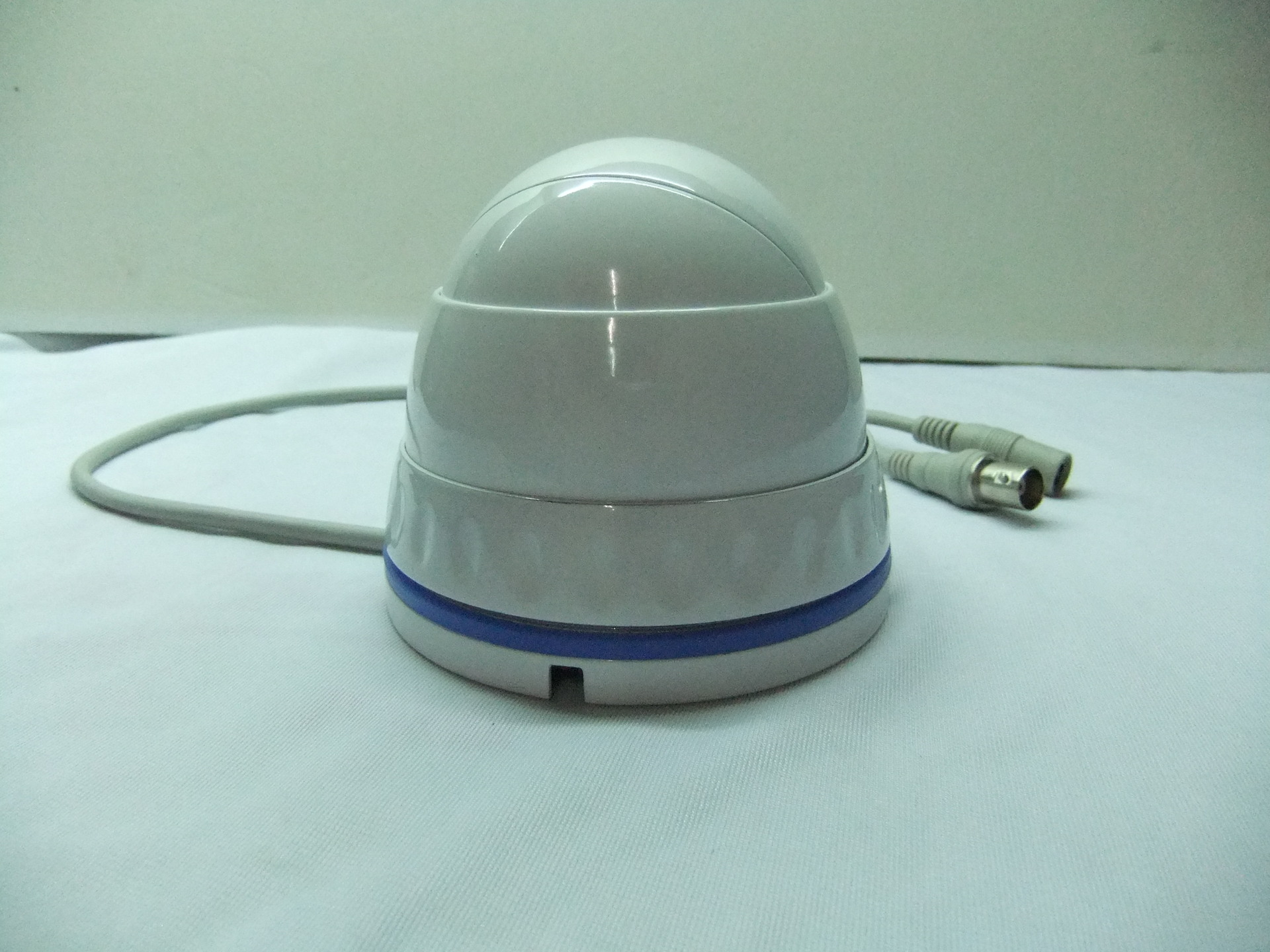 安防监控ahd金属摄像头1080p半球摄像机 红外200万监控器厂家直销