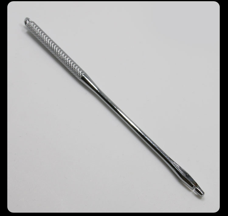 榴弹型快速取钩器 脱钩器摘钩器 解钩器电镀防锈不伤线