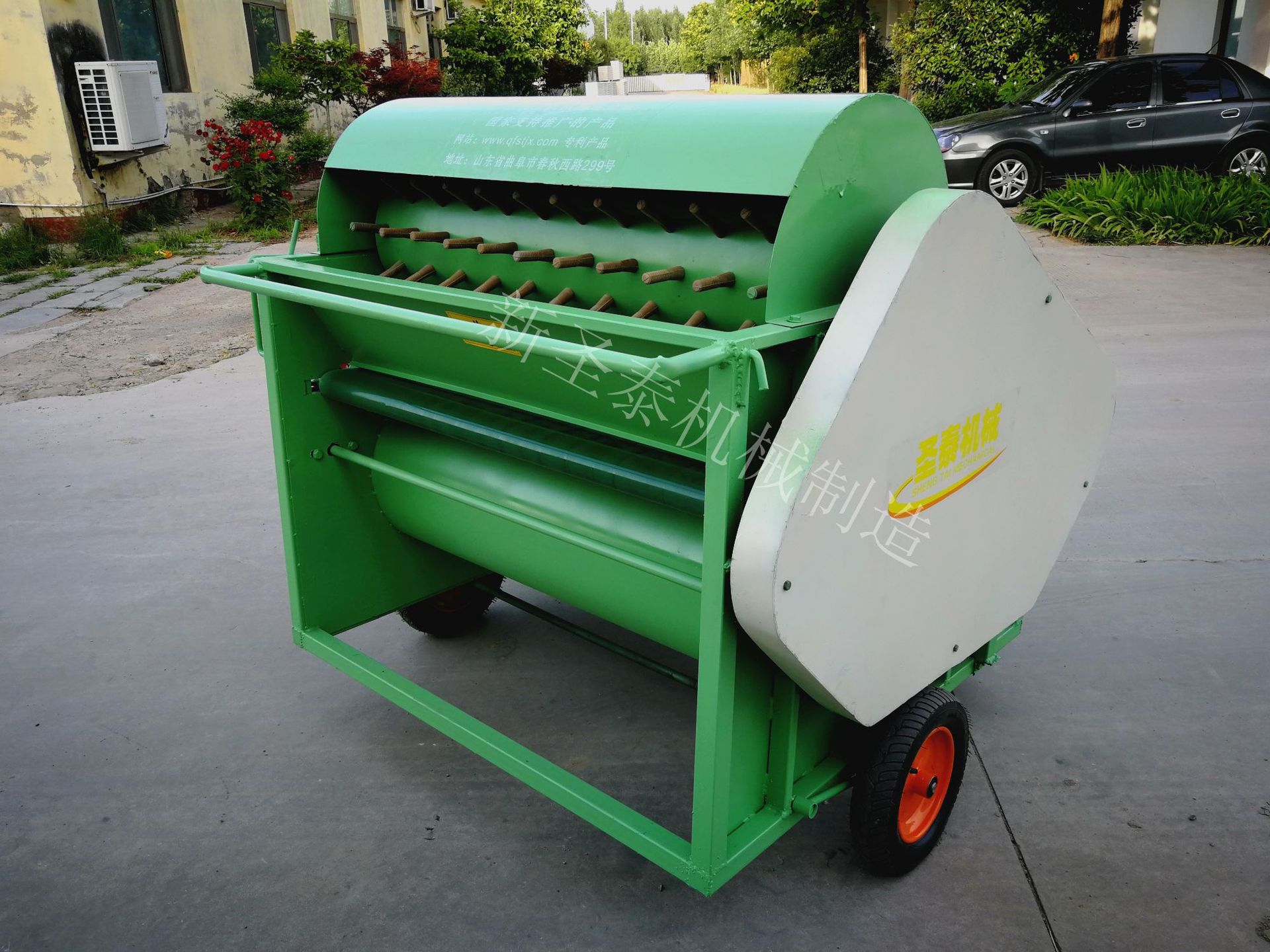 摘毛豆机 毛豆采摘机 青毛豆收割机价格 毛豆收获机