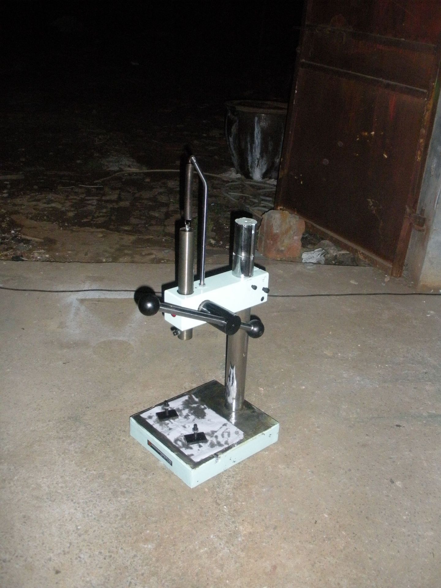 供应金星jp10-b型手扳压力机手动压力机手动冲床-阿里巴巴