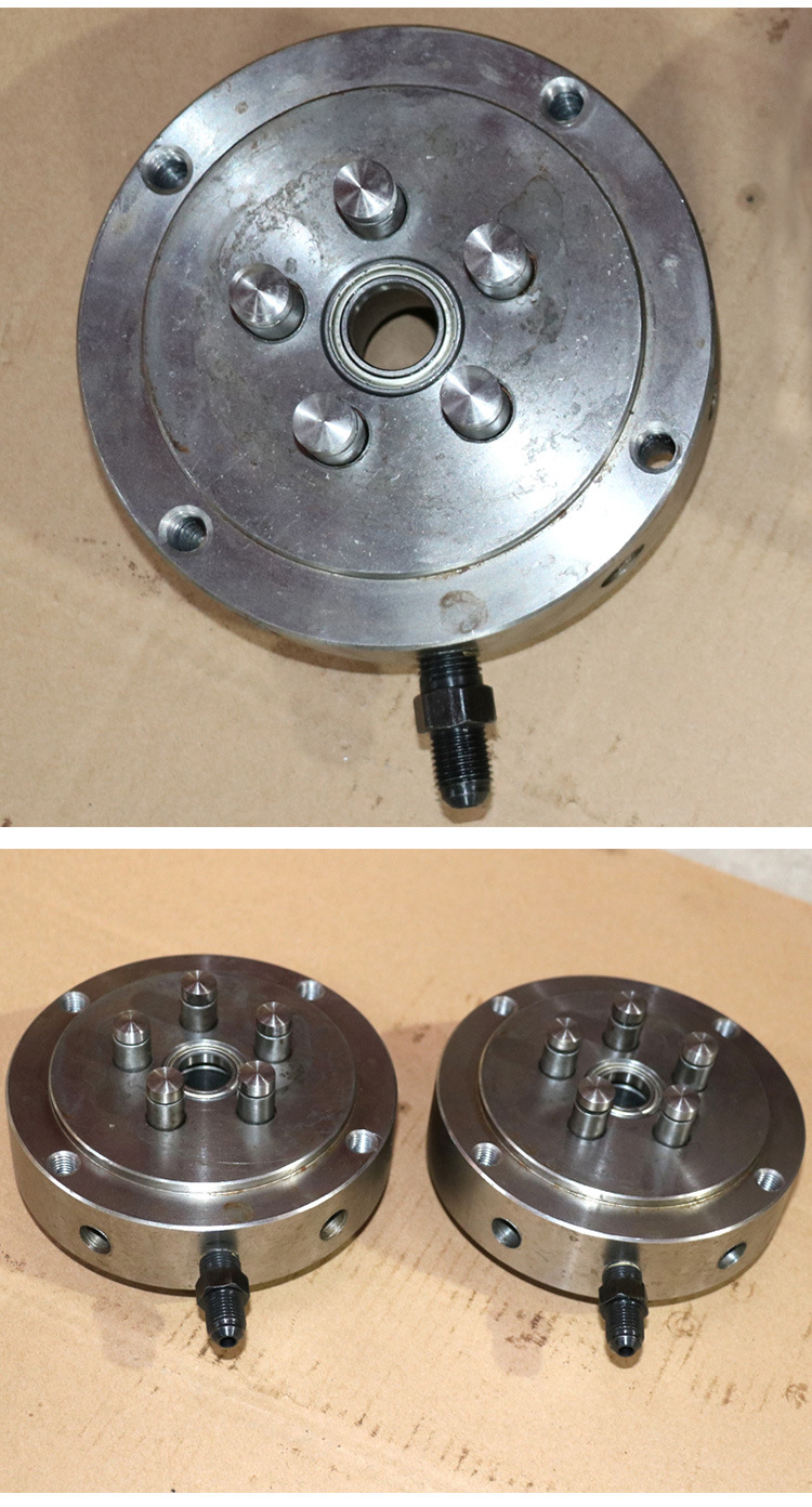 厂家直销柱塞泵体机床静压轴向柱塞泵低噪音超高压轴向柱塞泵泵体