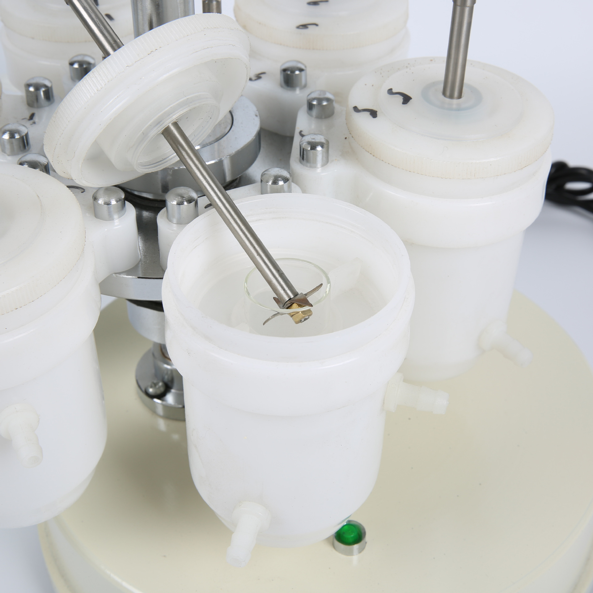 fs-1 可调高速匀浆机