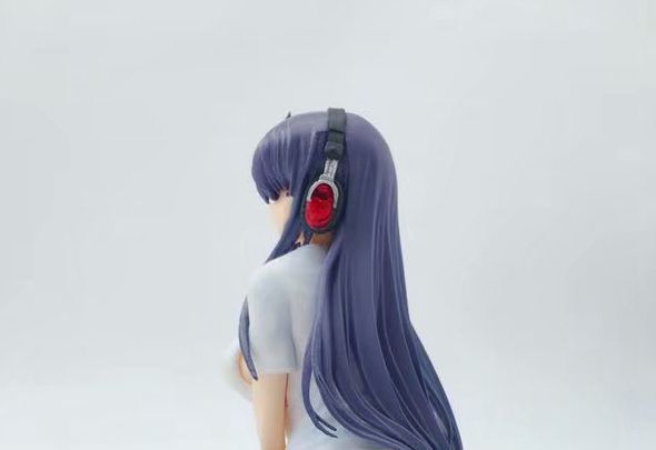 华士博动漫手办批发 女仆新娘 有纪 yuki 异色版 盒装手办