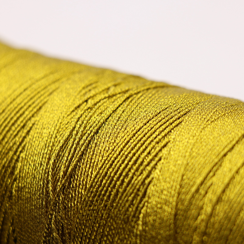 金线 金丝线 金银股线 流苏绕线彩色diy手工配件手链编织玉线红绳