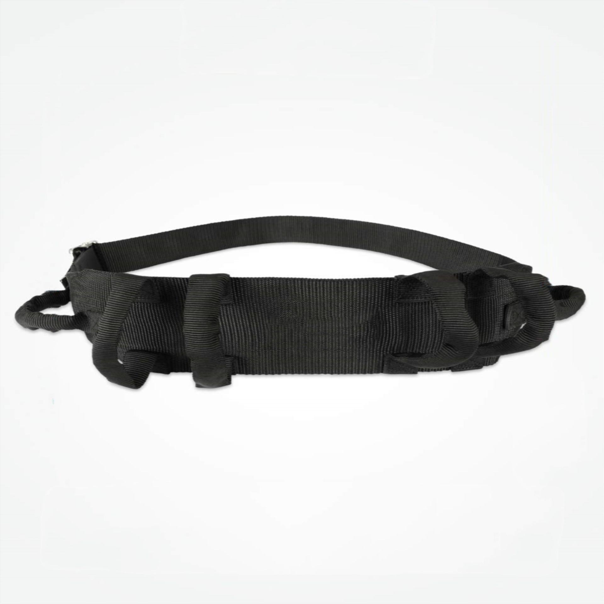 助行学步带 步行辅助腰带 护理用转移搬动移位腰带 辅助起身器