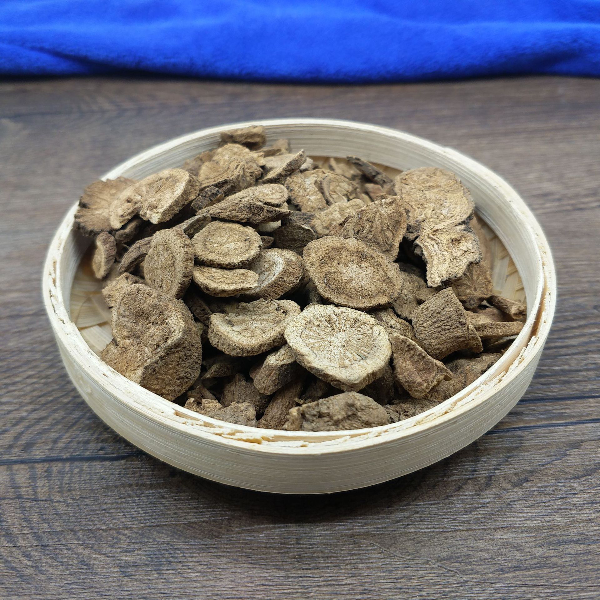 禾晟堂 青木香 野生湖北马兜铃根 云木香 广木香冷背药材批发