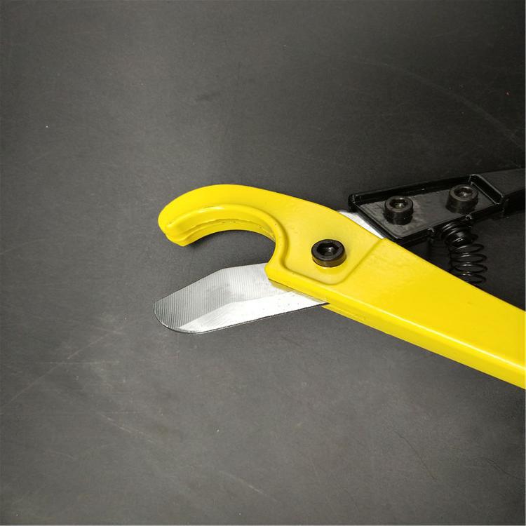 批发pvc管子割刀 合金钢管子快剪 整圆器快剪 ppr铝塑管剪刀 快剪