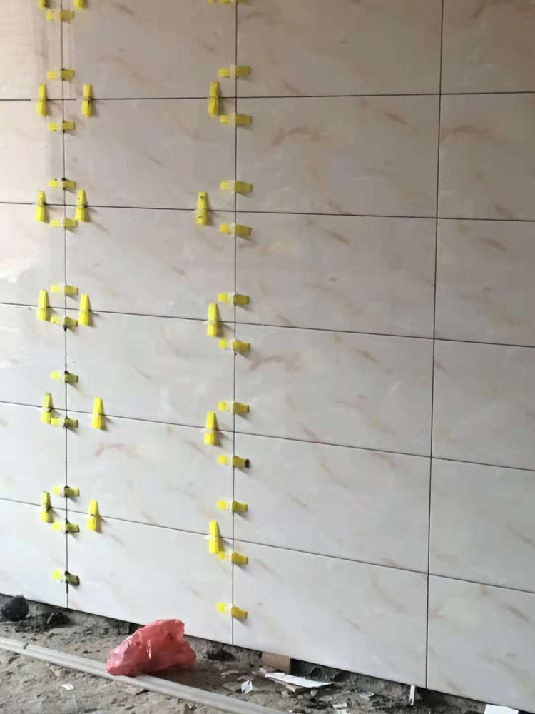 瓷砖找平器调平器铺地砖贴墙砖神器装修辅助工具十字架卡子