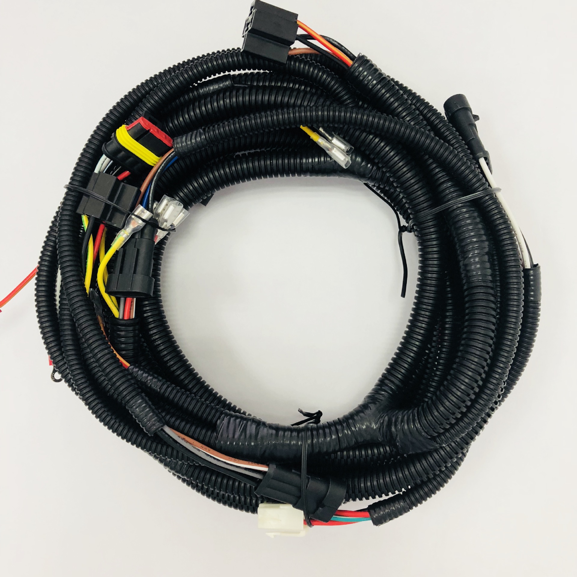 汽车线_总装 线 汽车_汽车摄像头破线