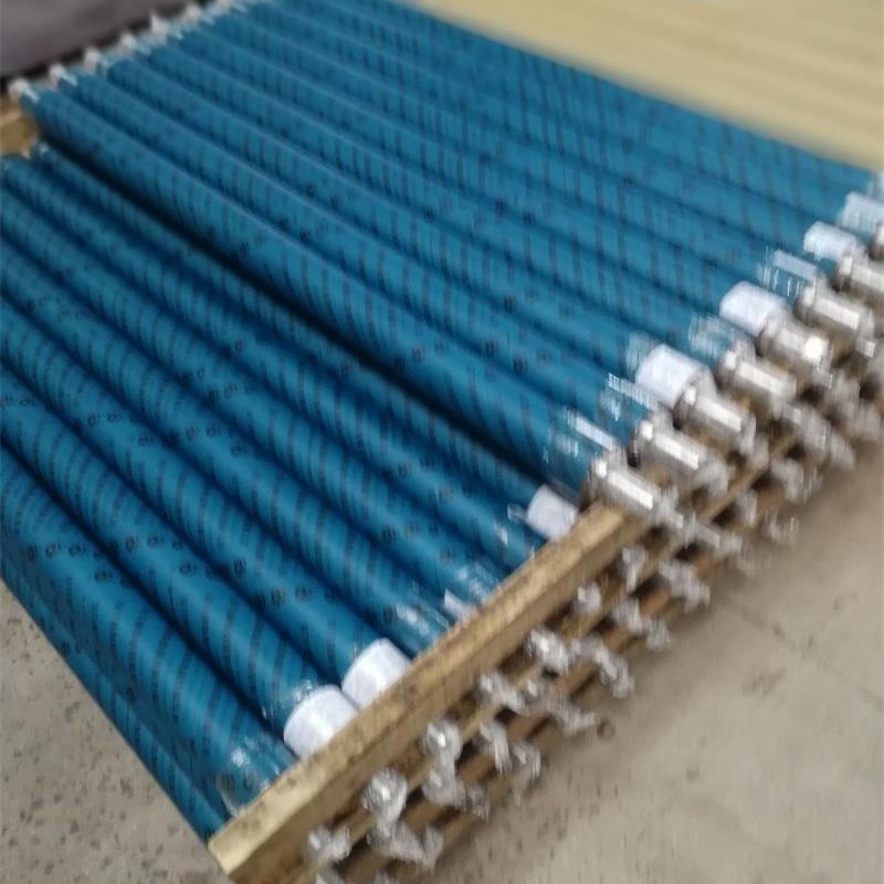 海德堡52罗兰700印刷机胶辊酒精靠版水辊计量辊传墨辊耐油辊