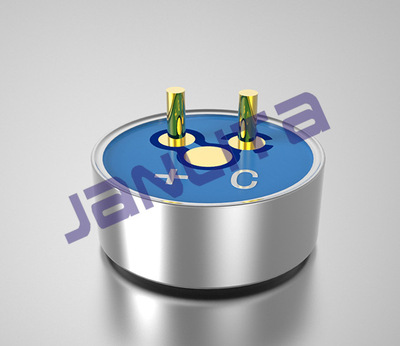捷 力泰驻极体全指向插针式6015麦克风 耳机咪头(mic)工厂直销