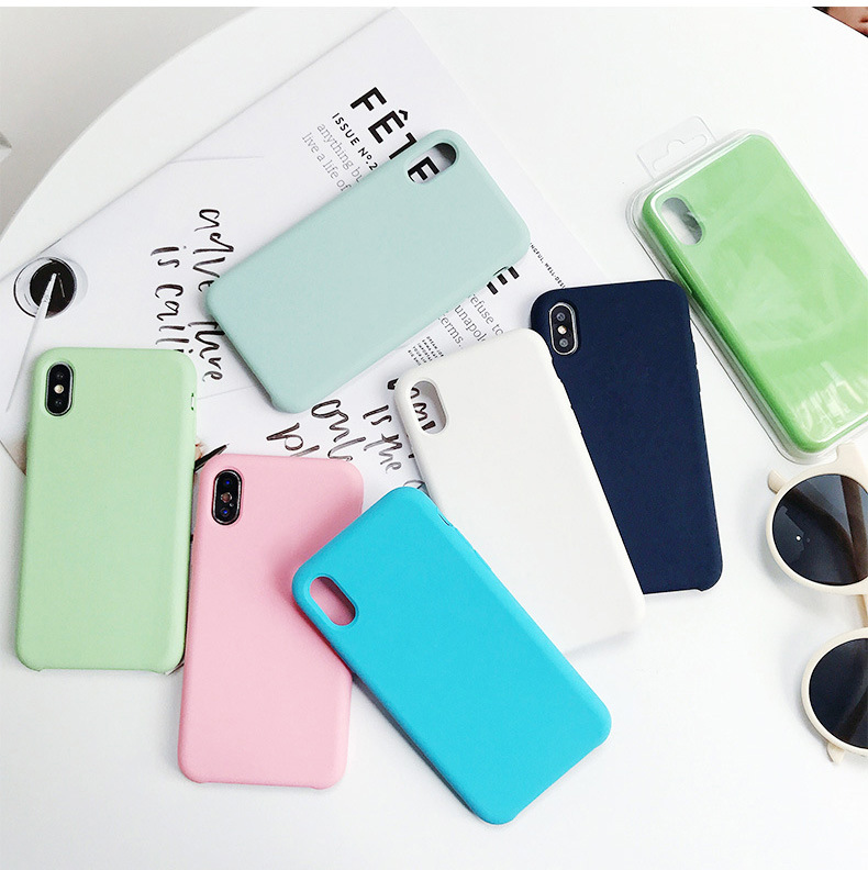 手机壳子批发厂家