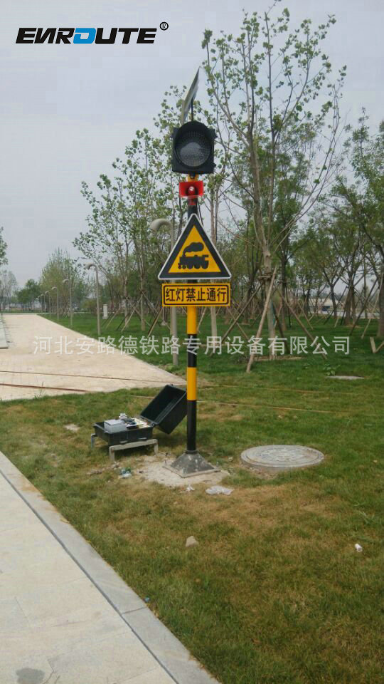 厂家供应铁路道口计时报警器 铁路道口报警器仪器 欢迎订购