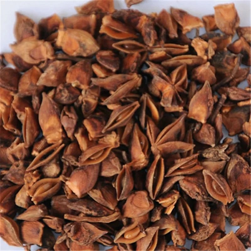 干枝八角碎片干货香料无硫八角碎共香味来优质过筛纯净干支八角瓣