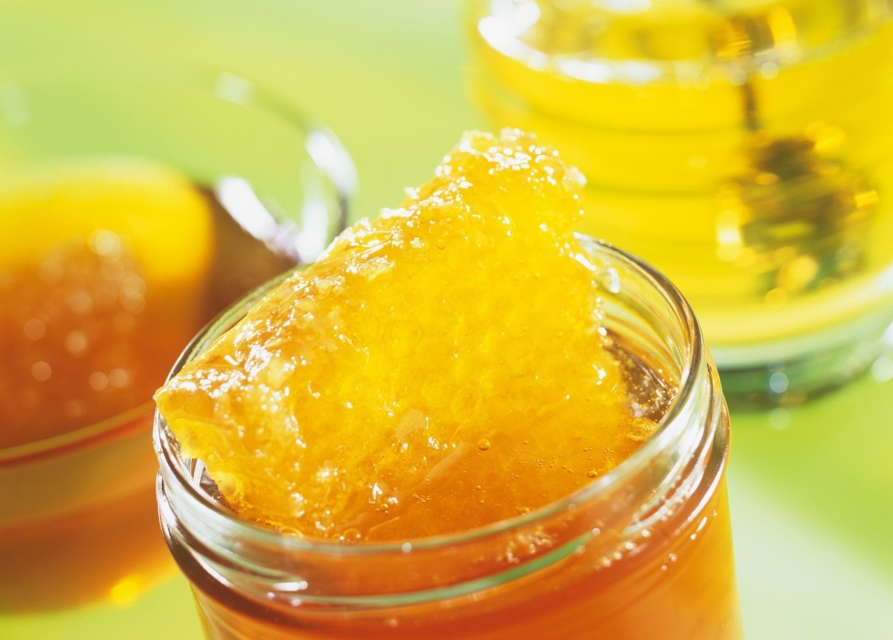 青海土蜂蜜纯真油菜花蜜花粉粉农直销批零兼营