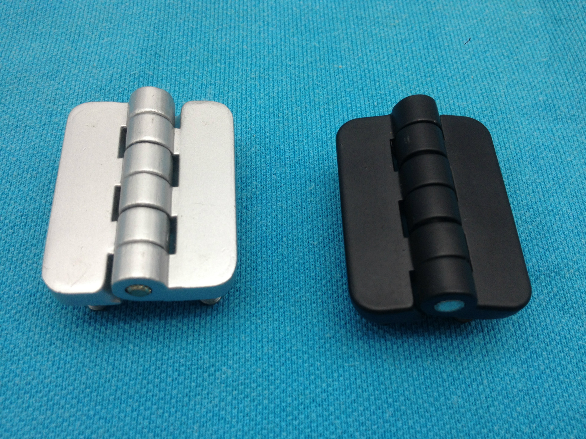 蝴蝶铰 机械电柜合页 电箱柜门铰 铁柜合页电子铁柜电箱门锁合页